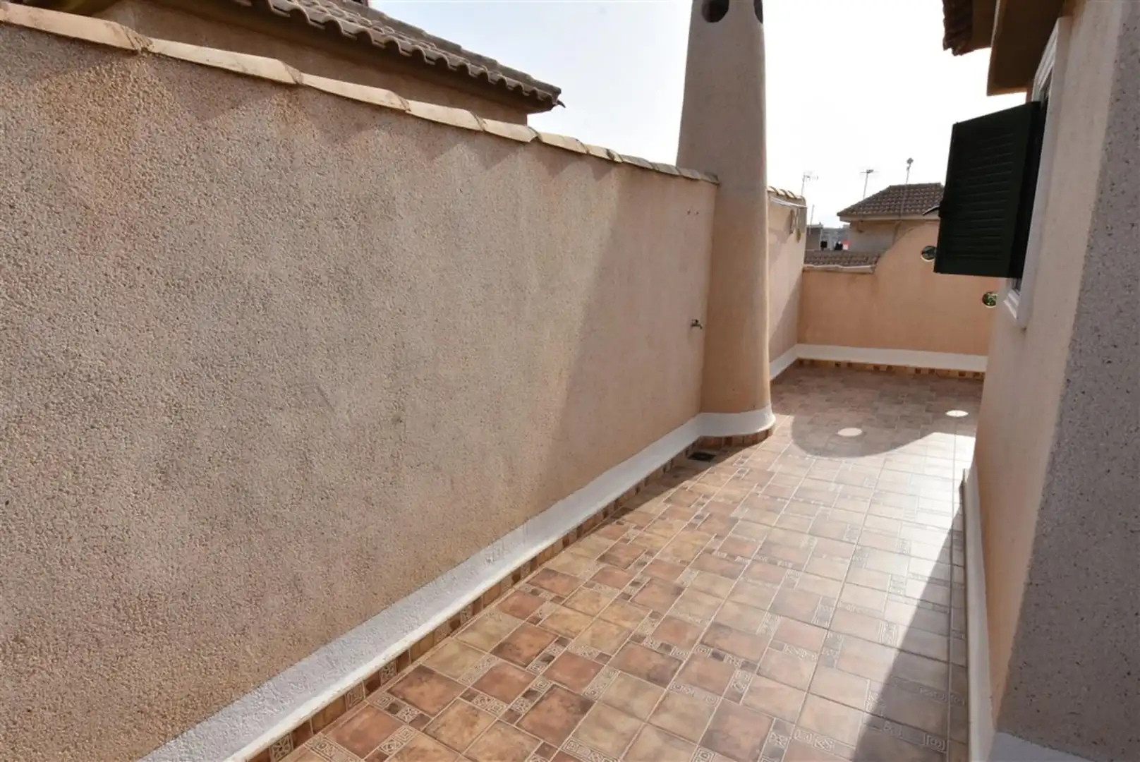 Ático en venta en Calle SIERRA DE LAS MORERAS, Bahia