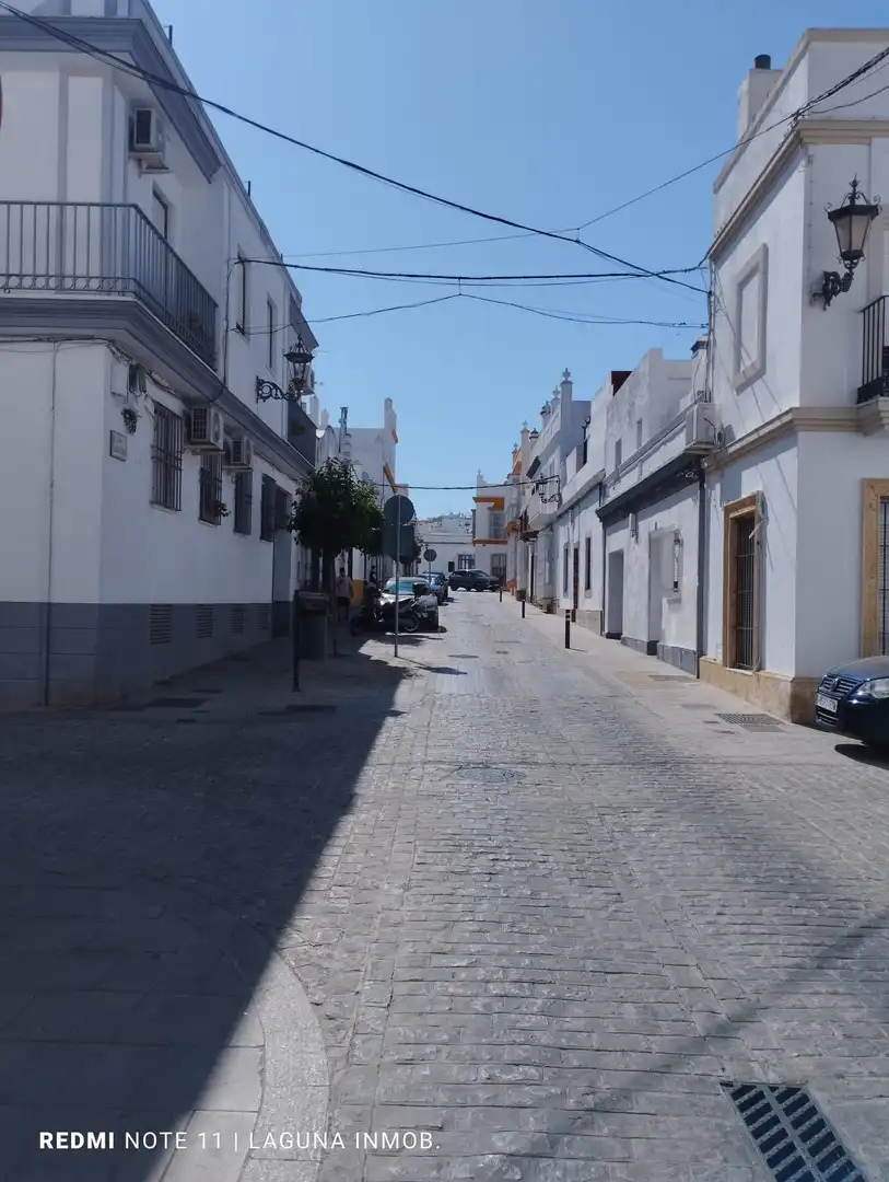 Local comercial en alquiler en La Pastora - La Estación, imagen 7