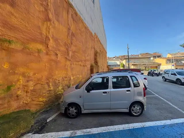 Terreno residencial en venta en Mas Martí, imagen 13