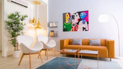 Photo 2 of Apartments for rent in La Merced, Málaga Capital