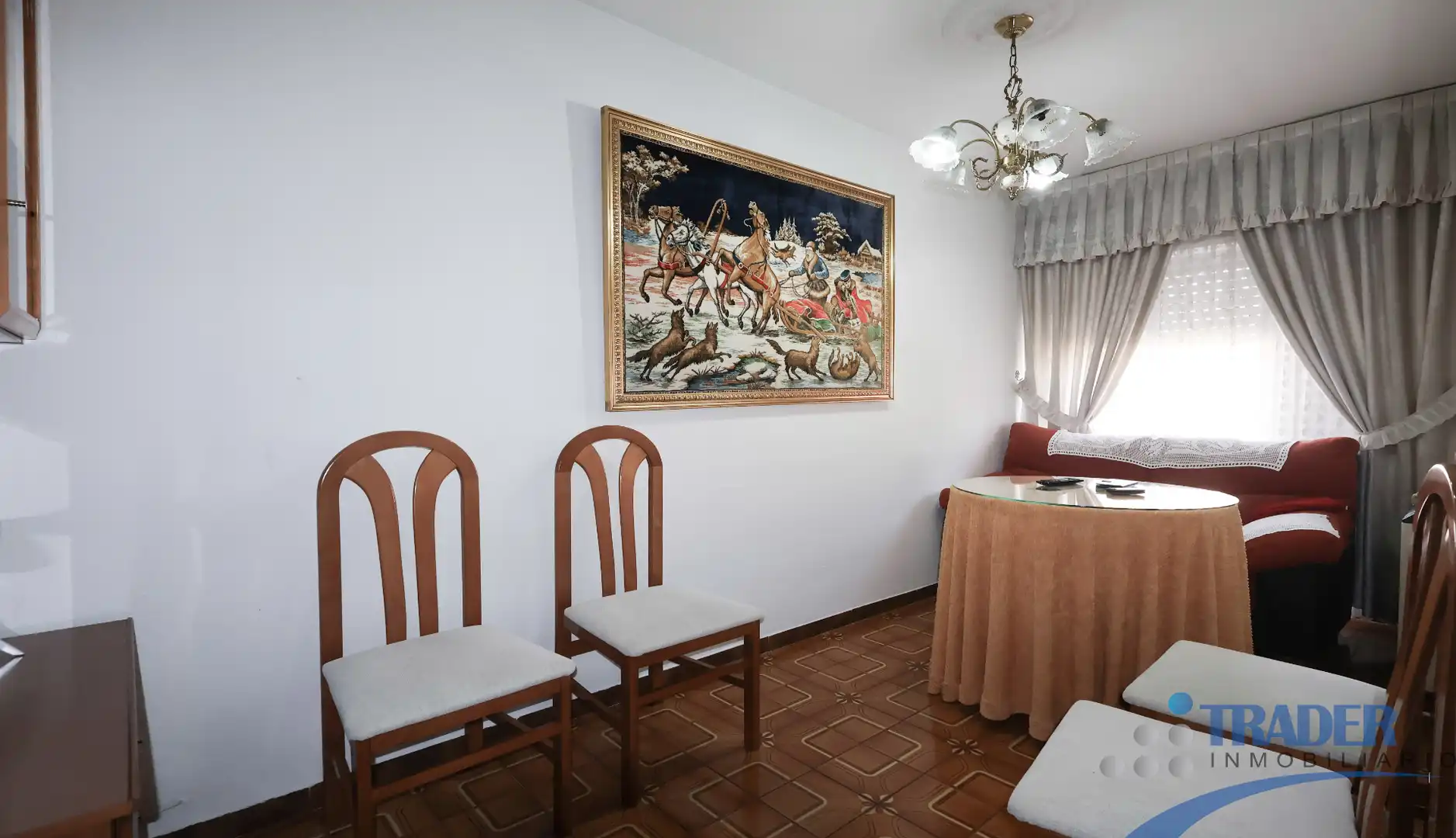 Piso en venta en Madrid, Madrid