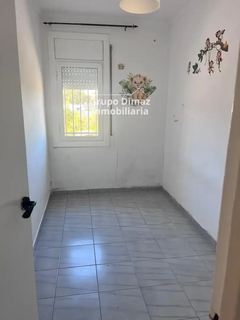 Schlafzimmer von Wohnung zum Verkauf in Palafrugell