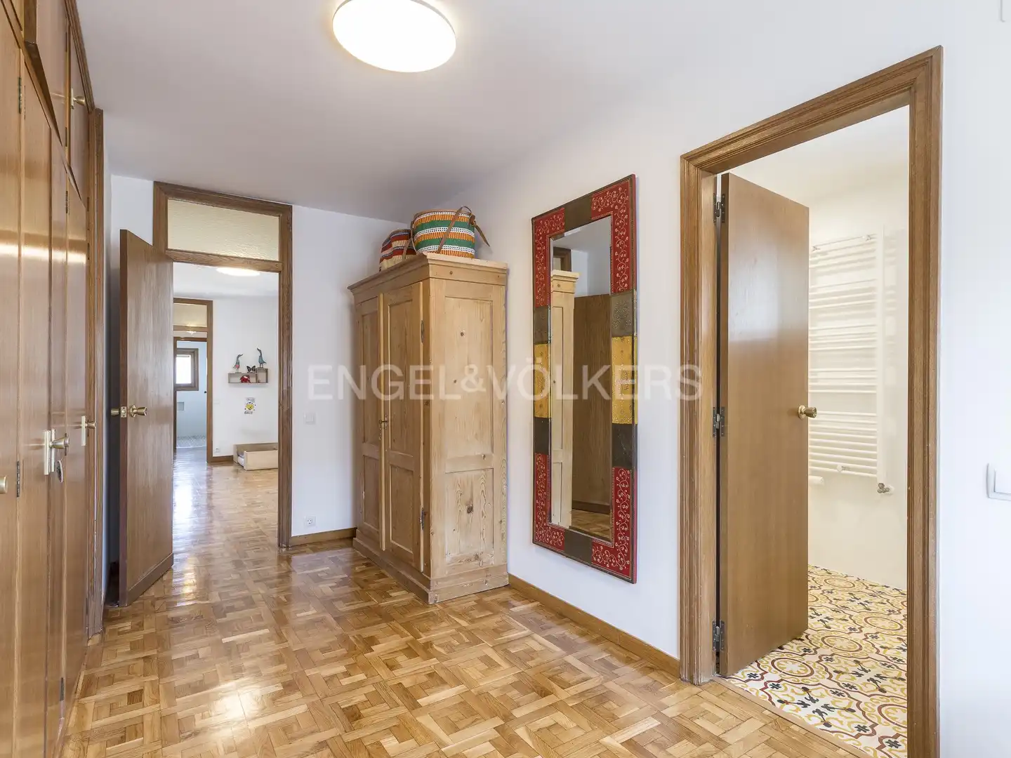 Maison avec terrasse à vendre à Ciutat Diagonal, imagen 45