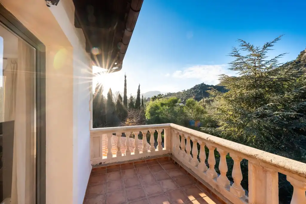 Country house with pool for sale in Esporles, imagen 18