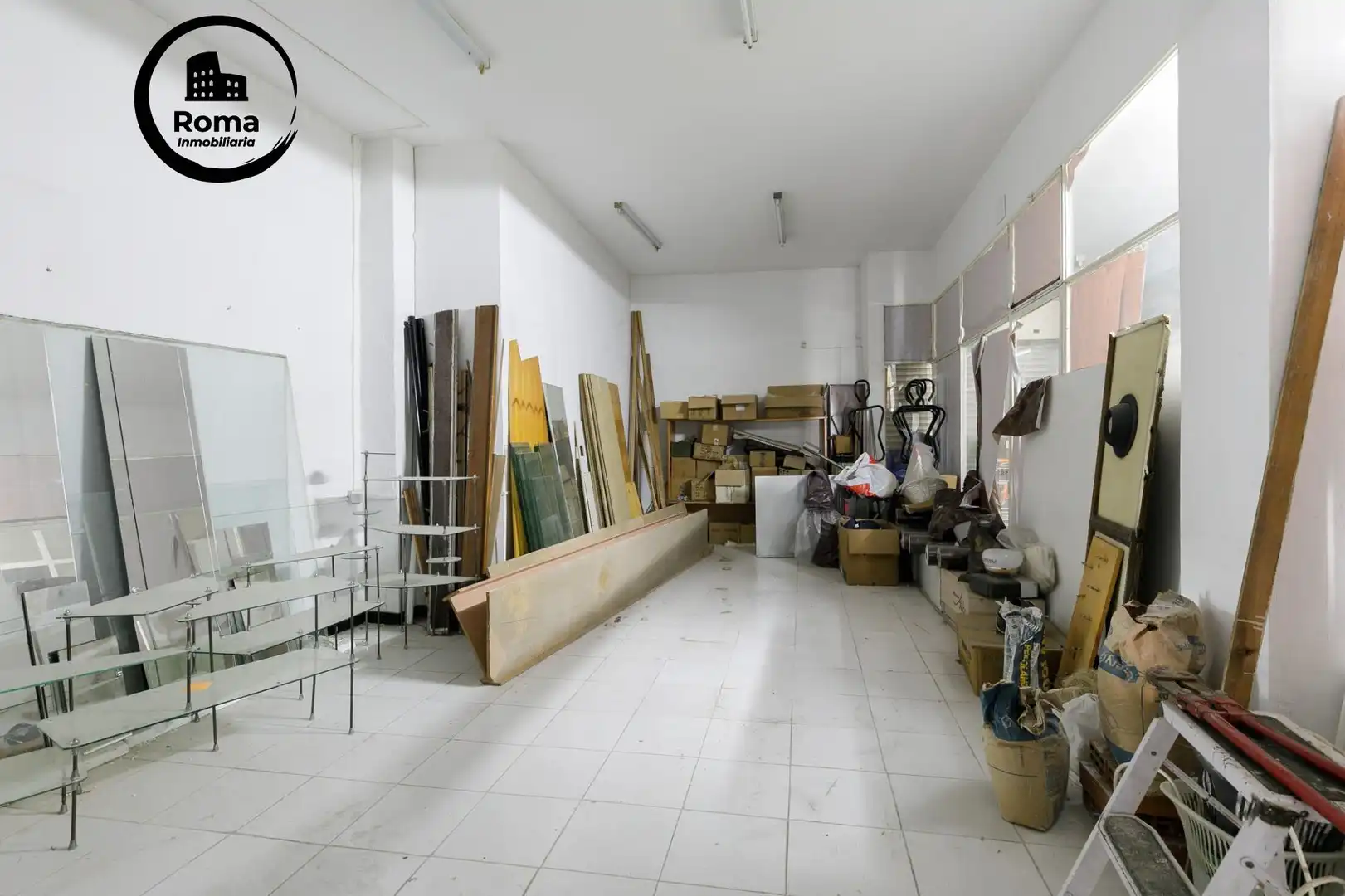Residencial en venda a Baza, imagen 20