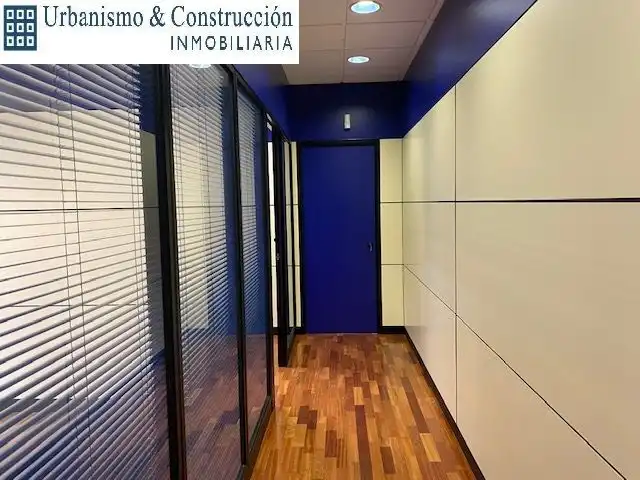 Office space with lift to rent in Centro - Plaza Mayor, imagen 17