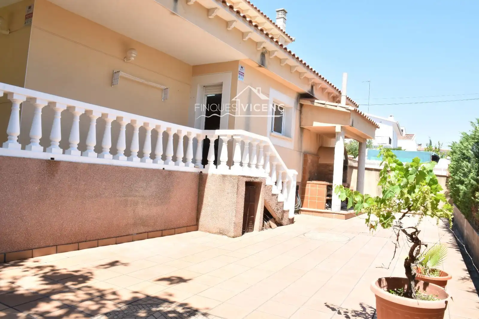 Villa avec piscine à vendre à DOCTOR ROUX, imagen 12