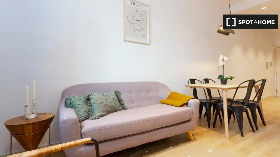 Piso en alquiler en Ciutat Vella, imagen 2