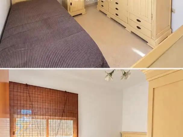 Habitación de Casa o chalet en venta en Isla Cristina con Aire acondicionado y Terraza