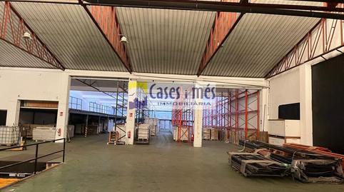 Photo 3 of Industrial buildings for sale in Foios, Valencia