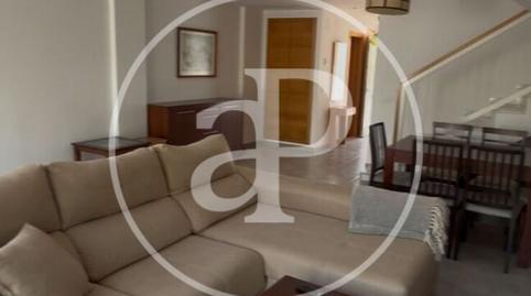 Foto 5 de Àtic de lloguer a Av. del Mar, Almenara, Castellón