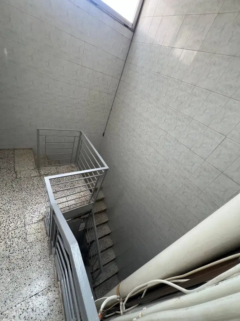 Balcony of Detached homes for sale in Sabadell