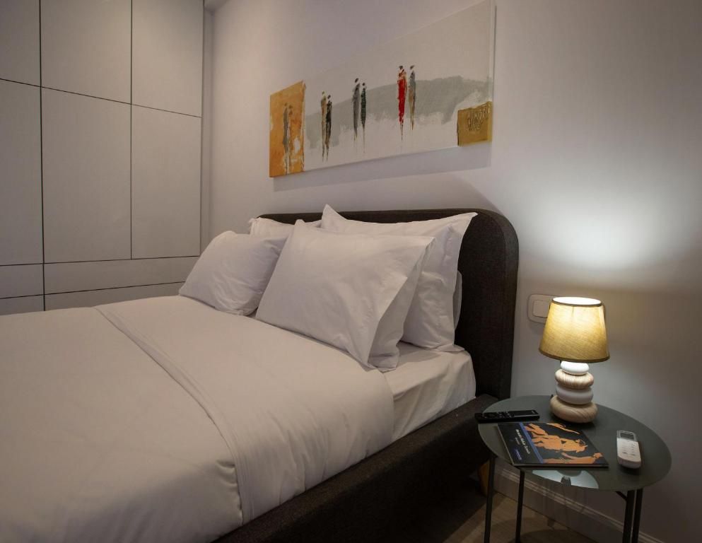 Flat to rent in Calle San Antón, 23, Gran Via