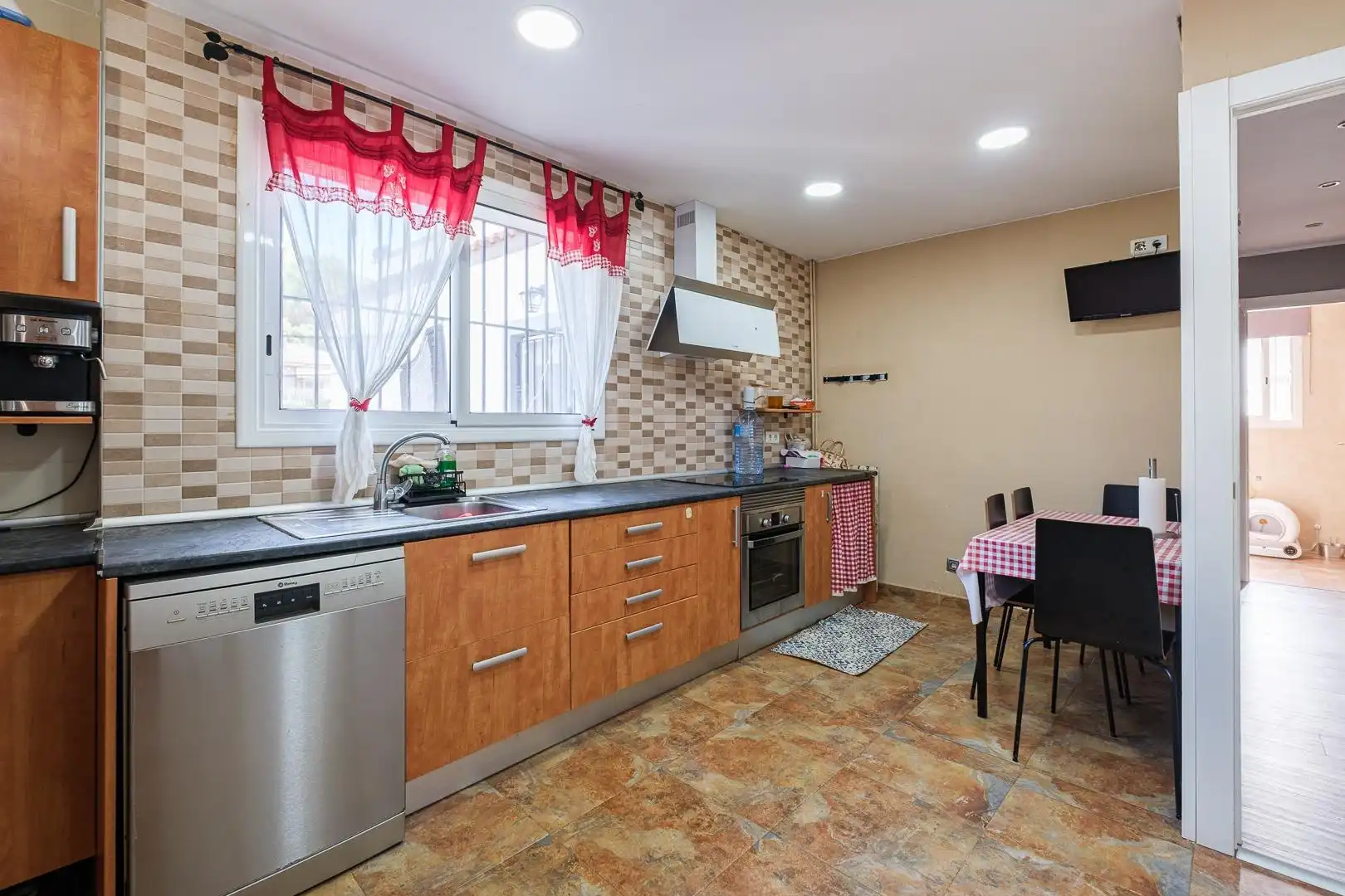 House with garden for sale in Sant Andreu de la Barca, imagen 16