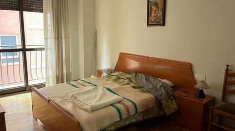 Foto 3 de Piso de alquiler en Calle Regimiento de Toledo, Las Viñas, Zamora Capital