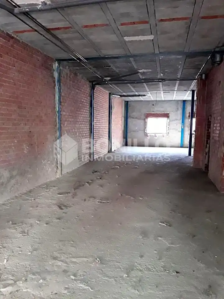 Local comercial de lloguer a Calle del Rosario