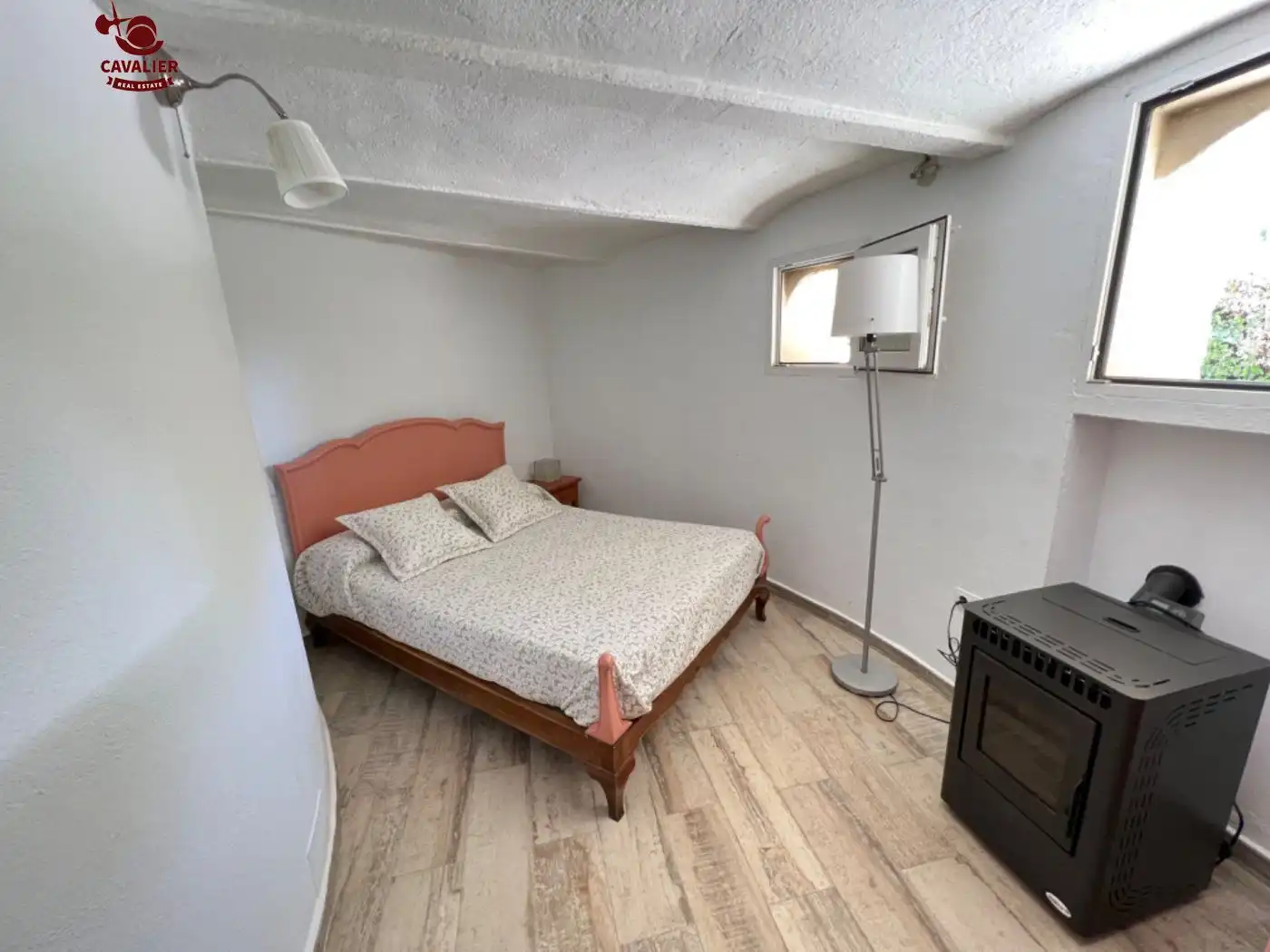 Apartament de lloguer en Los Molinos amb Calefacció, Jardí privat i Terrassa