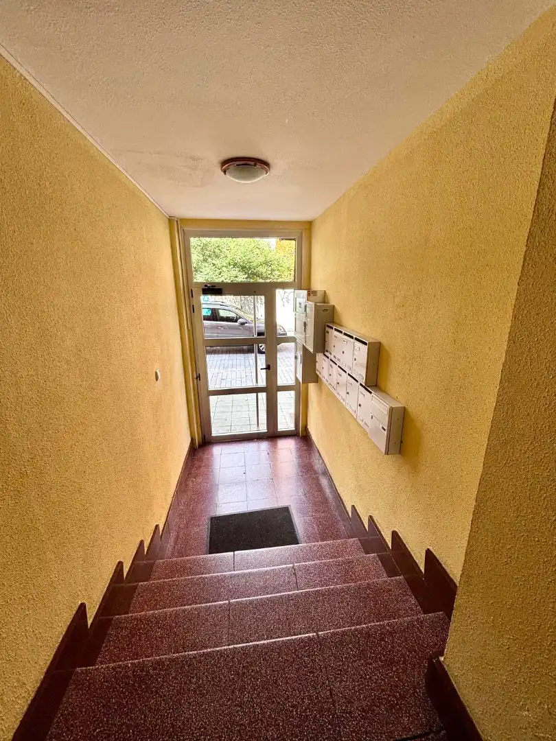 Flat for sale in Gijón   with Parquet flooring, Oven and Washing machine