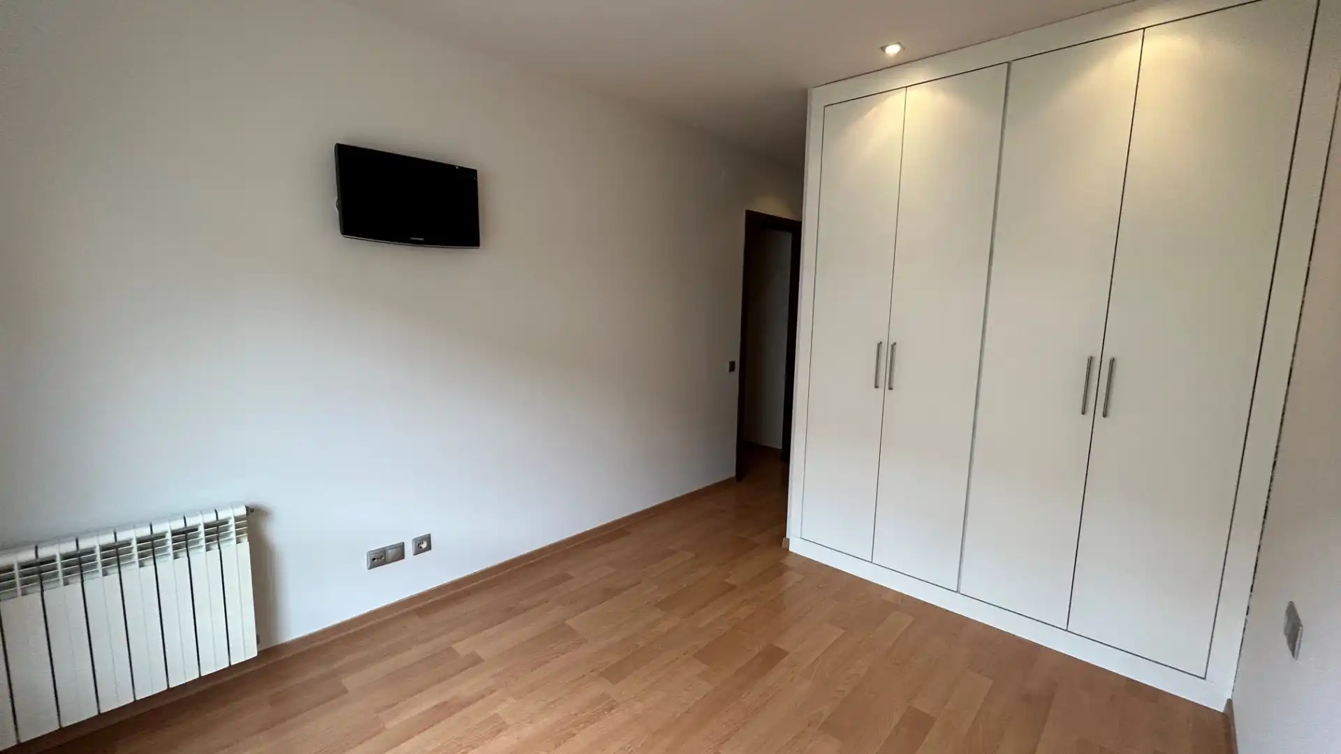 Pis en venda en Girona amb Aire condicionat, Calefacció i Parquet