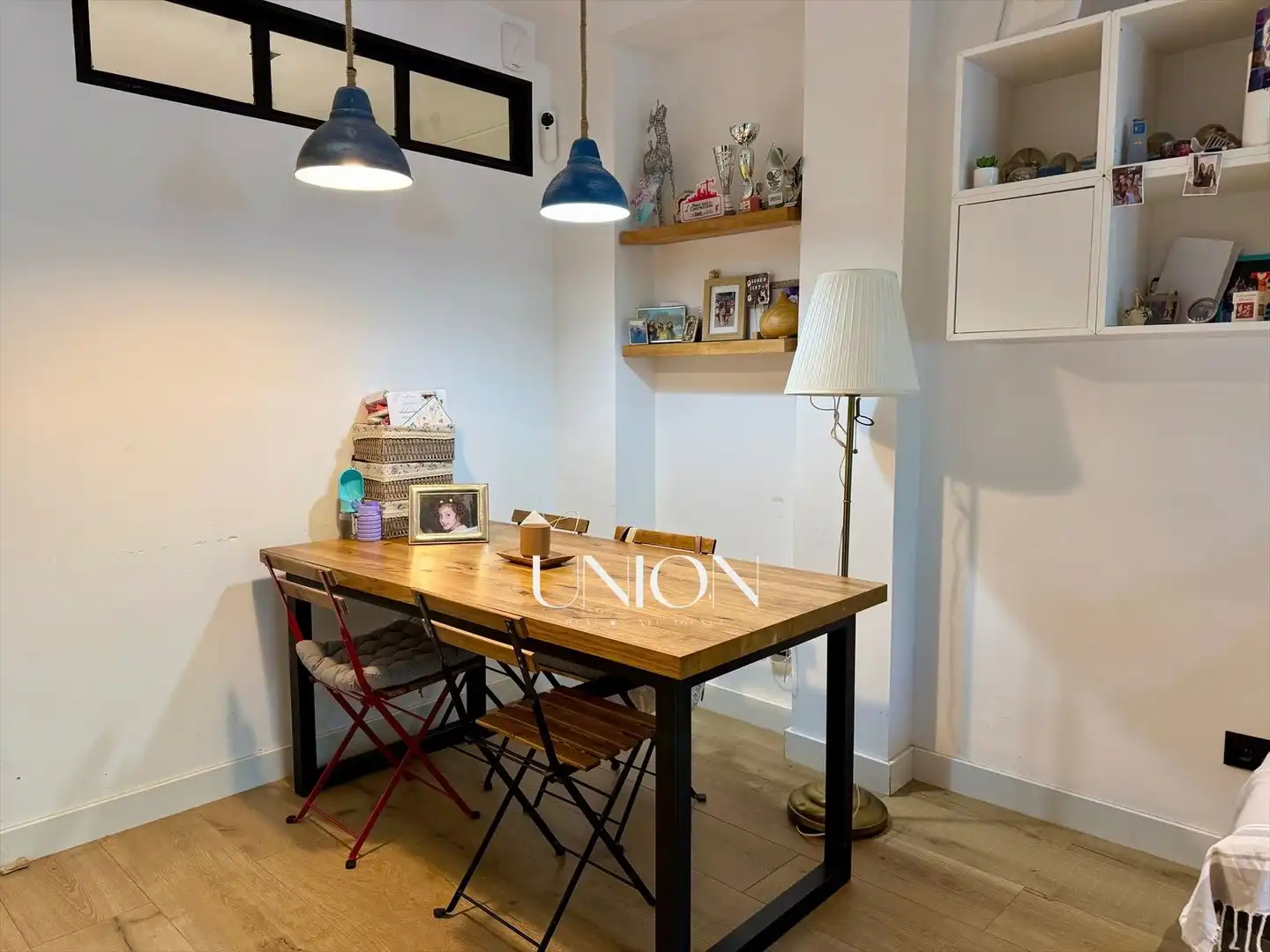 Comedor de Dúplex en venta en Calella con Aire acondicionado, Calefacción y Terraza