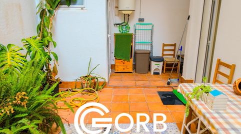 Foto 2 de Planta baixa en venda a Cirera, Mataró