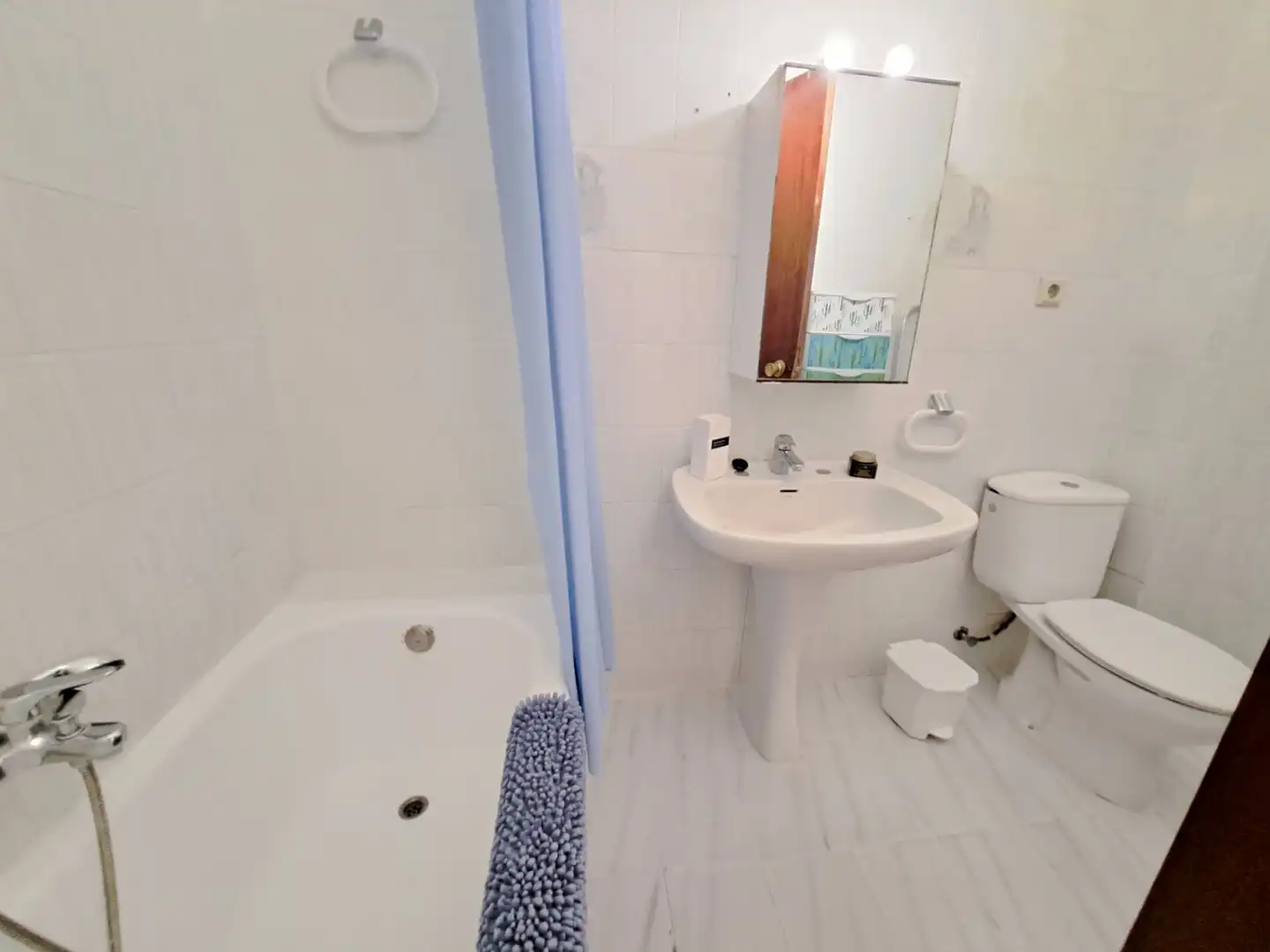 Study for rent in Playa de la Fontanilla
