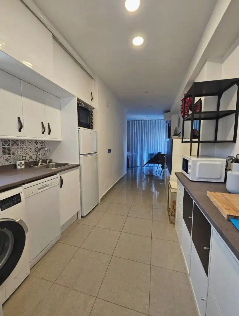 Apartament amb ascensor en venda a Calle Gabriel y Galán 3, imagen 4