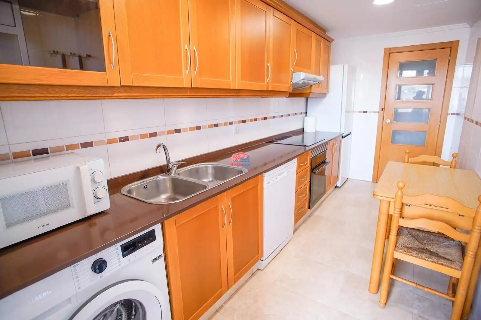 Wohnung mit Terrasse zur Miete in Sagunto ciudad, imagen 9