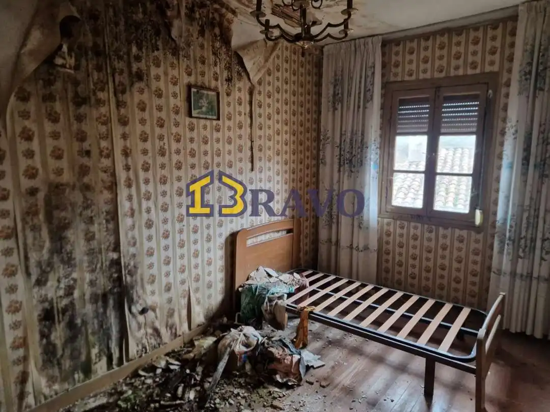 Casa o xalet en venda en Frías amb Moblat