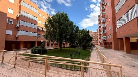 Foto 5 von Wohnung zum Verkauf in De la Forsitia, PAU de Carabanchel, Madrid Capital