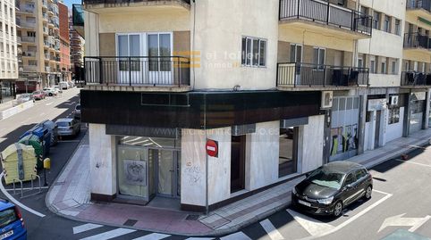 Foto 2 von Geschaftsraum zur Miete in Campoamor, 2, Prosperidad - Delicias, Salamanca Capital