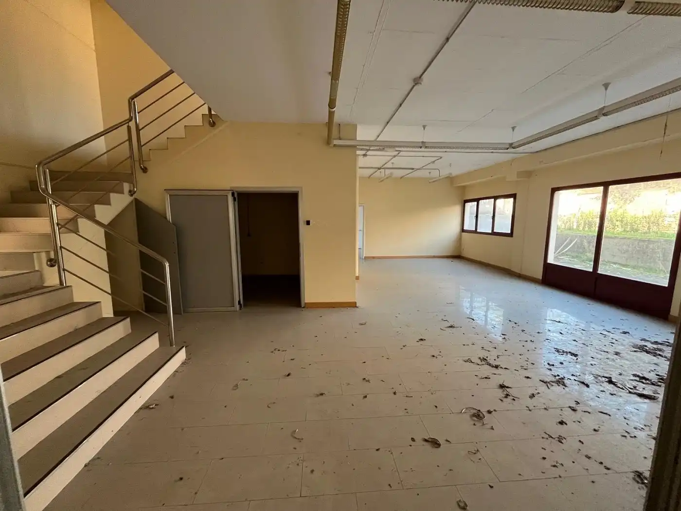 Nave industrial en venta en C/ Alfonso Alvarez Miranda, imagen 6
