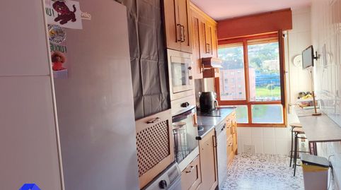 Foto 4 de Piso en venta en Oviedo - José Menéndez Carreño Cuchichi, Corredoría - La Carisa - Prado de La Vega, Oviedo