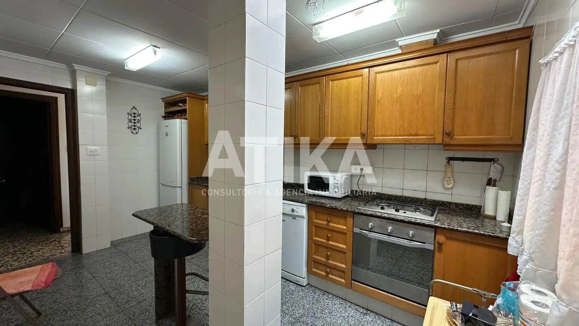 Detached house with pool for sale in Sant Josep - Zona Hospital, imagen 17