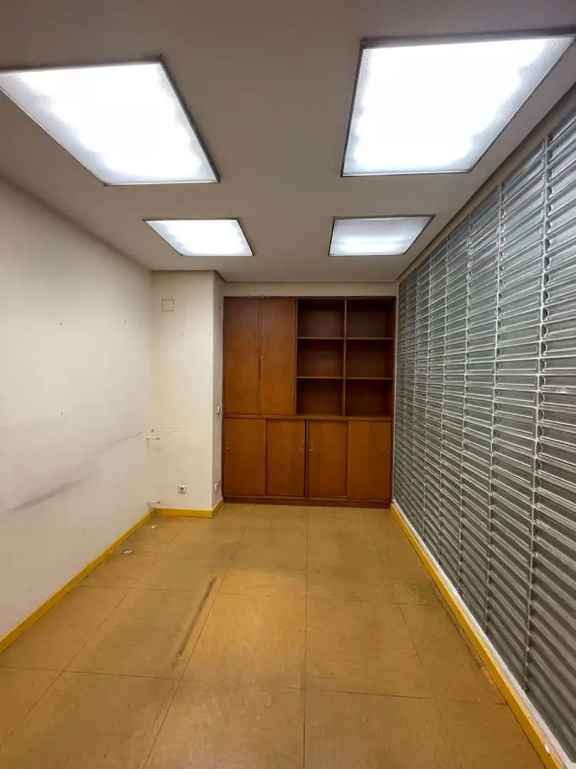 Office space to rent in CALLE ZORRILLA 46, imagen 13
