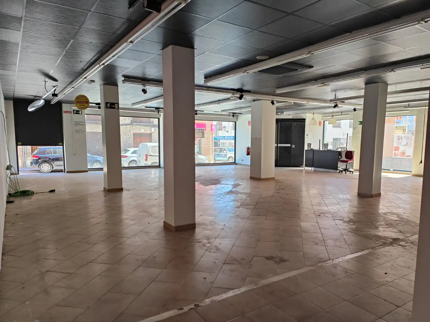 Local comercial de lloguer a Corral de Almaguer, imagen 12