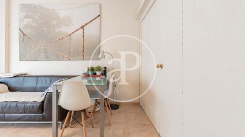 Photo 5 of Flat for sale in C. de Félix Boix, Nueva España, Madrid