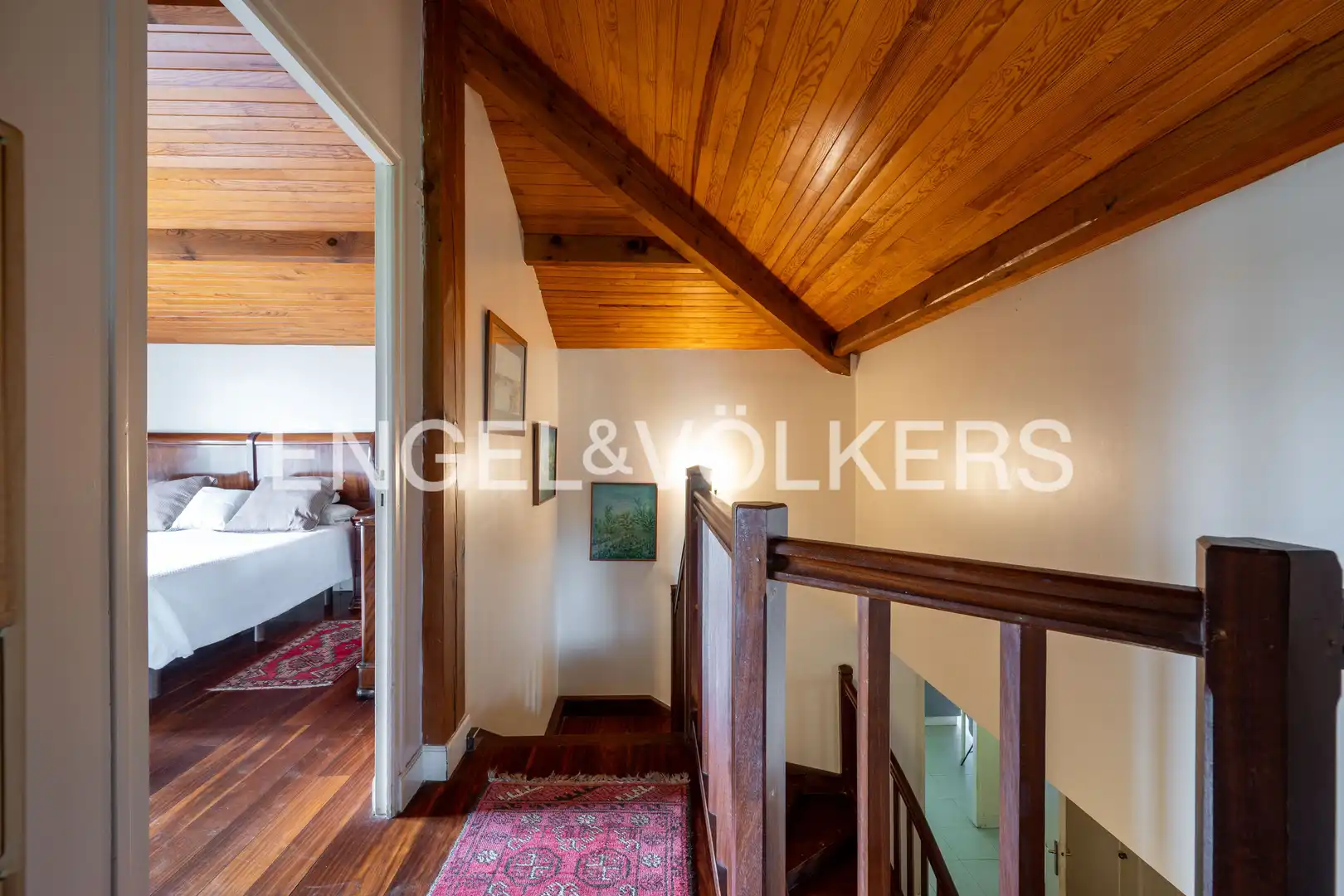Casa o chalet en venta en Ascain con Calefacción, Jardín privado y Terraza