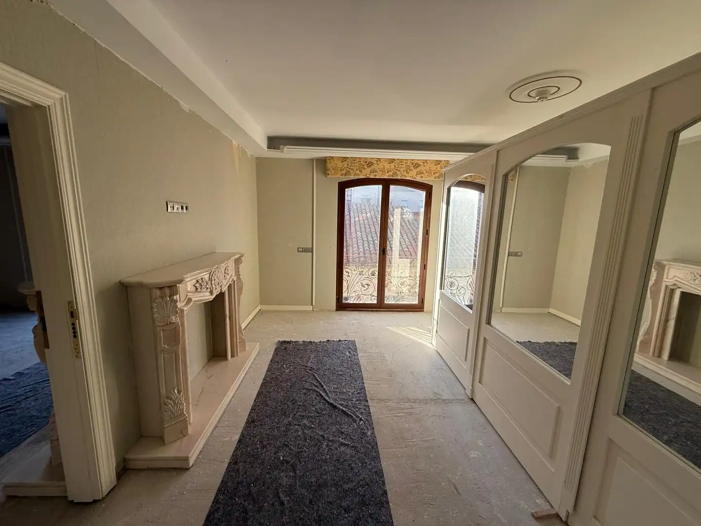 Edificio en venta en Ávila