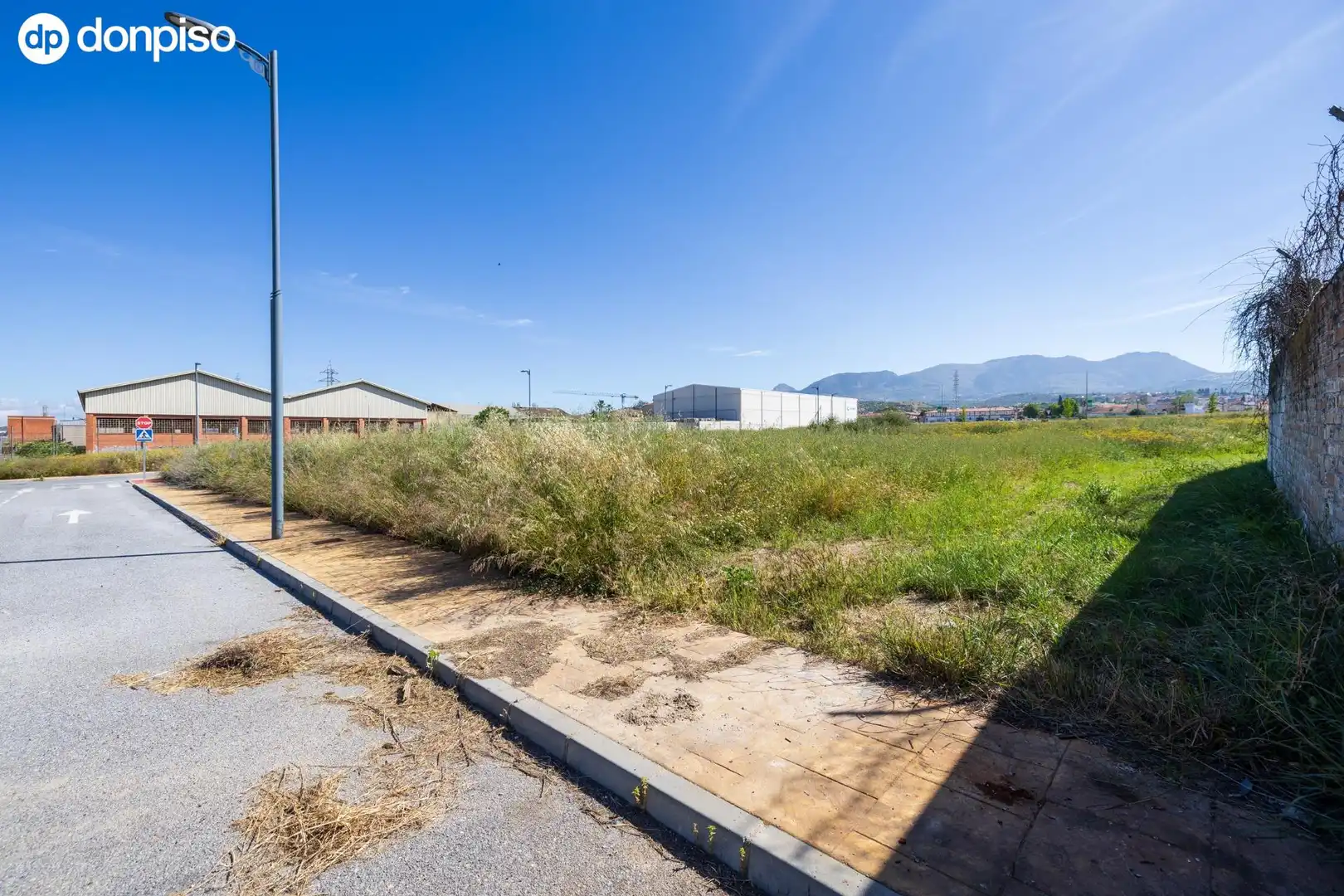 Residencial en venta en Calle Calle Proyecto 5, 5, Pulianas