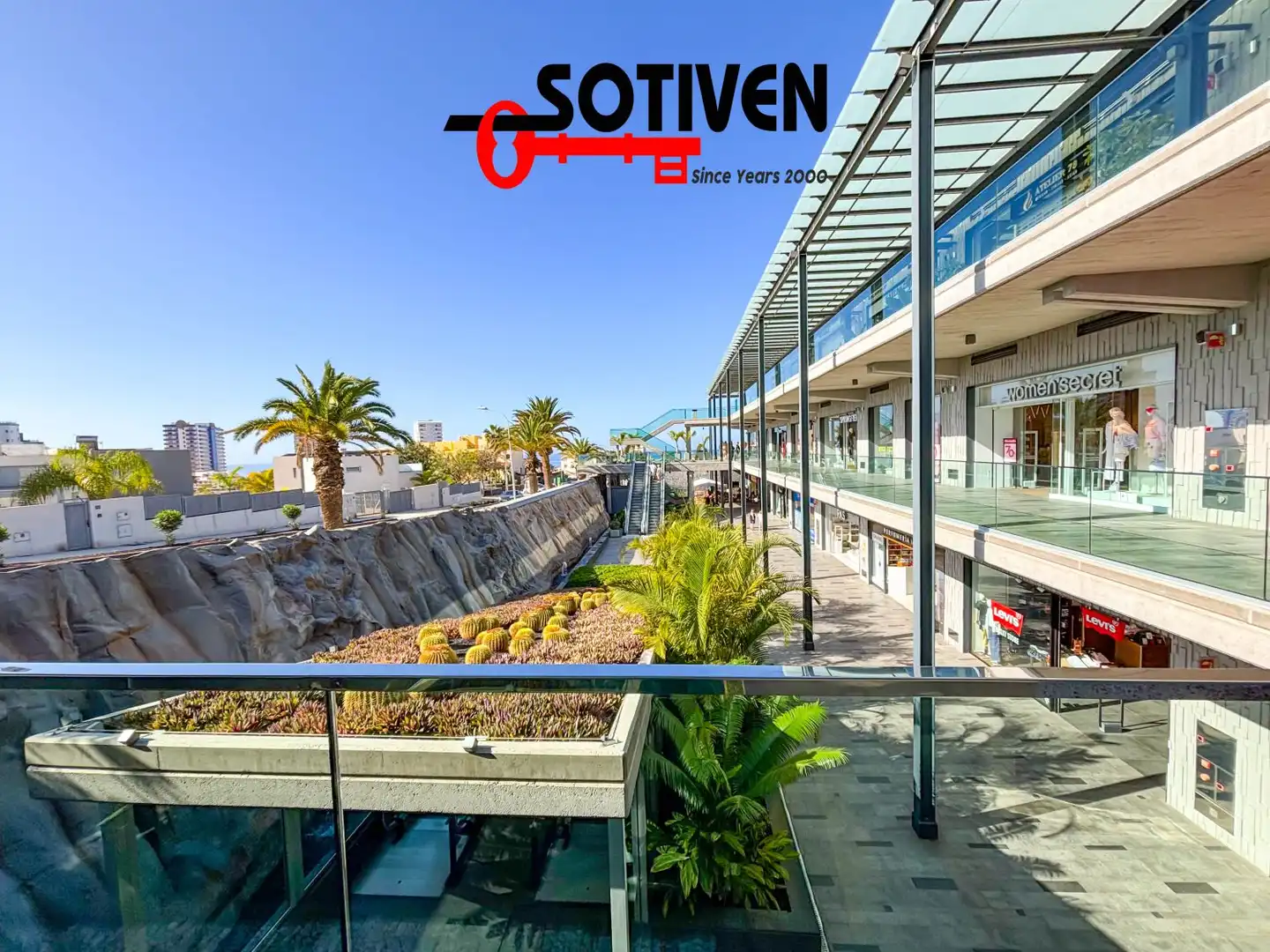 Haus oder Chalet zur Miete in Adeje, Santa Cruz de Tenerife