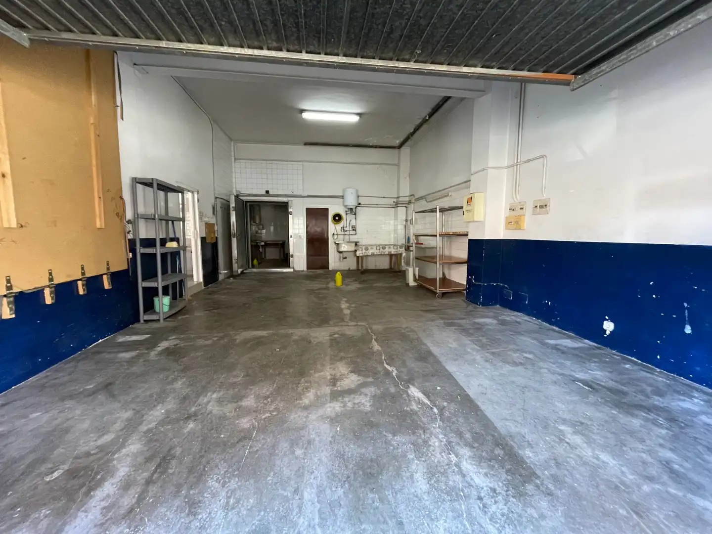 Local comercial en venda a Carrer de Sant Isidre 8, imagen 7