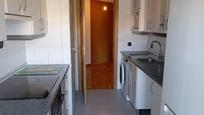 Kitchen of Flat to rent in  Madrid Capital  with Air Conditioner