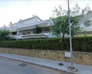 Exterior view of Flat for sale in Marbella