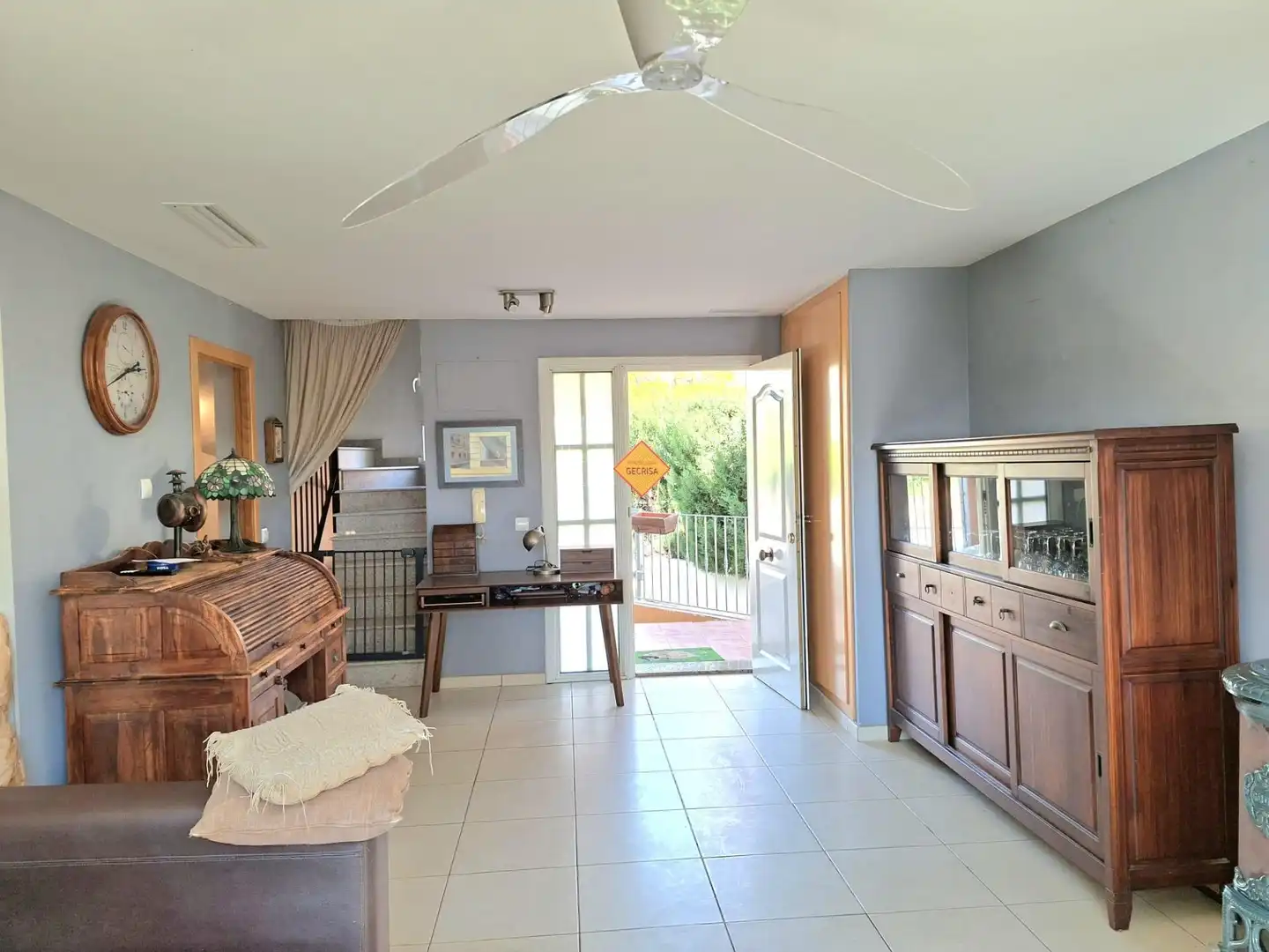 Casa o chalet en venta en Paterna con Aire acondicionado, Calefacción y Jardín privado