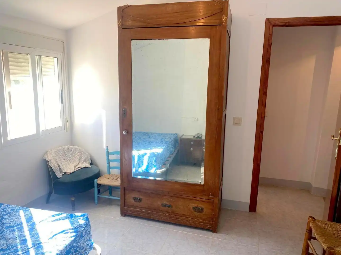 Casa con jardín en venta en La Font de la Figuera, imagen 14