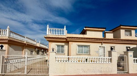Foto 3 de Casa o xalet en venda a Benimar, Rojales