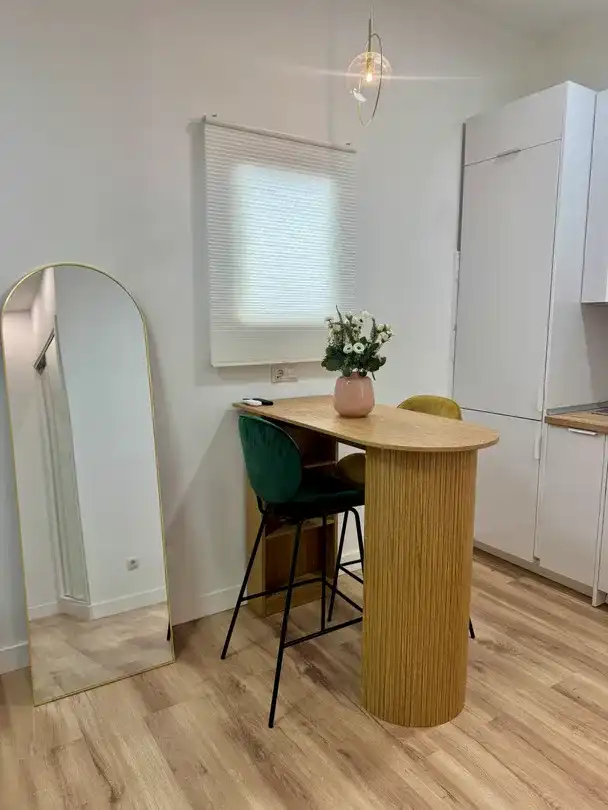 Appartement avec ascenseur à vendre à Barrio de Salamanca, imagen 23