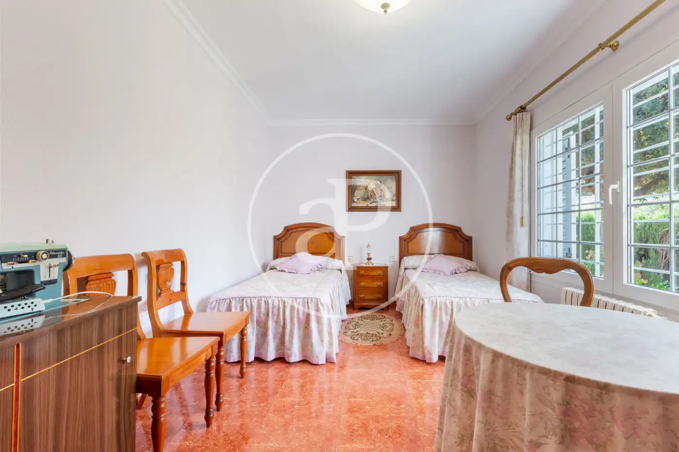 Casa o xalet en venda a La Cañada
