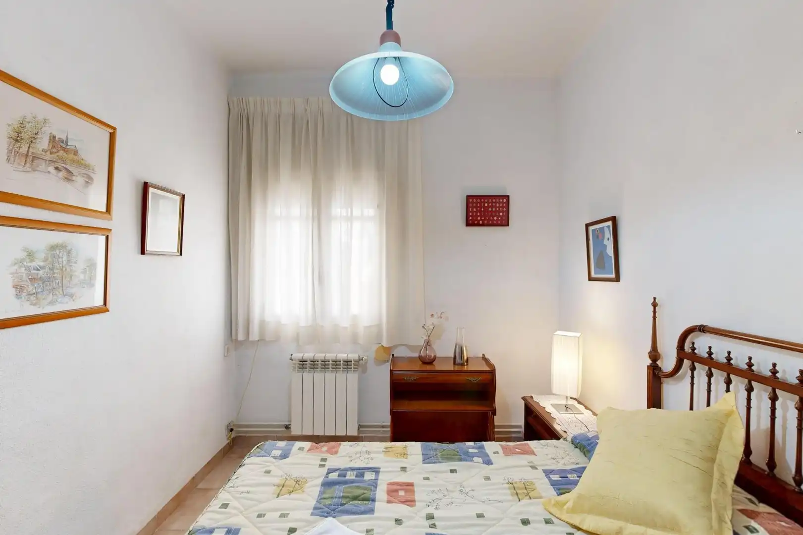 Habitación de Piso en venta en Cartagena ciudad